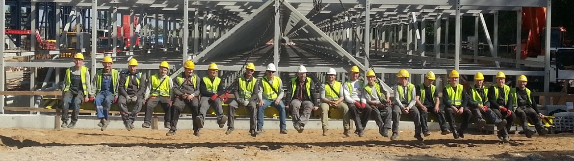 KBFachbud Team